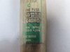 English Electric C40HG HRC-1 Fuse 40A 250V ! NWB !