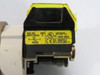 Allen-Bradley 800TC-H2D4S Series T Selector Switch 1NCLB 2-Position USED