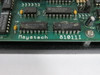 Mayatech 81011I Circuit Board USED