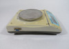 Cole-Parmer EC800 Symmetry Portable Balance 800g d = 0.01g USED