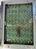 General Electric 3N3300MS100B1 U-Stor Memory System Control Panel ! AS IS !