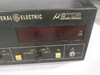 General Electric 3N3300LS100B1 U-Stor Memory System Control Panel ! AS IS !