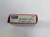 SKF W6001-2RS1 Ball Bearing 12mm ID 28mm OD ! NEW !