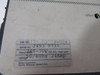 Gettys 121-03133-G04 Servo Amplifier 240-300VAC 50/60Hz 24A USED