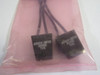 Generic 43884-0010 Transient Voltage Suppressor 30VDC 2Pcs ! NWB !