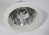 Capri T440 Finishing Section for Recessed HID/Incandescent Fixture NOP