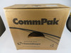 CommScope CommPak Coaxial Wire Spool 350ft ! NOP !