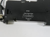 PIAB P3010 Vacuum Pump Module 2xPI12-3 NPSF 1/8" Air Inlet USED