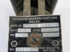 General Electric HGA11JY54 Relay 48V 512 OHMS USED