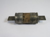 Aeroflex S100 Type S HRCI Fuse 100A 600VAC USED