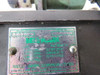 Bell-Mark AA4103-C Pneumatic Coder Coding System USED