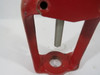 Taylor 3/4" Lin-E-Aire Hi-Flow Iron Control Valve 3/4" 3-15PSIG USED