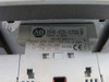 Allen-Bradley 194E-E25-1753 Series B Load Switch w/ Handle 25A 690V USED