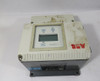 ABB ME21T3AA1GEC FCM2000-ME2 Mass Flow Meter Control Panel 115-230V USED
