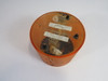 Federal Signal LSL-120A Series A4 Light  Module 120VAC USED