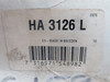 SKF HA-3126-L Adapter Sleeve 112.713mm Bore 155mm OD ! NEW !