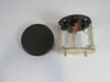 Federal Signal LSL-120A Series A2 Light Module w/o Lens 120VAC USED