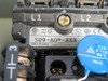 Allen-Bradley 509-AJD-A1C Enclosed Starter 115-120V 60Hz 110V 50Hz USED