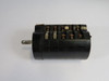 Merz TYP-656 Rotary Switch Control USED