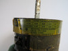 Merz TYP-656 Rotary Switch Control USED