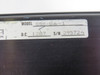 PDC SSS-86-1 Black Load Switch Model 200 USED