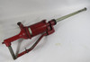 Tuthill P2-601-L Barrel Hand Pump w/Pipe 39"Total Length 19"Pipe Length USED