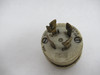 Bryant 71620NP Locking Plug 20A 480V 4W 3P DIRT STAINED USED