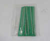 Grafoplast 117MAABW Trasp Wire Marker “A” Approx 20/Strip Lot of 17  NOP