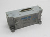 Festo 18796 IMP2-03-4 Multi-Pin Valve Terminal USED
