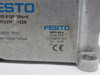 Festo 18796 IMP2-03-4 Multi-Pin Valve Terminal USED