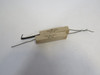 Generic 7733-IRC-PW10 Wirewound Sandblock Resistor 3Ohms 10% USED