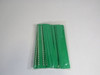 Grafoplast 117MPPBW Trasp Wire Marker "P" Approx 20/Strip Lot of 22 ! NOP !