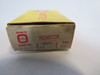 Ohmite 0366 D25K-50R Vitreous Enameled Resistor 25W 50Ohms ! NEW !