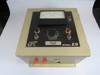 Dover Flexo E9-I Tension Control System 117/60V .5A USED