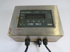 Weigh-Tronix QC3265 Scale Control Panel 115VAC 0.5A 50/60HZ USED