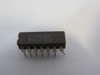 RCA CD40106BF Semi Conductor Chip 14-Pin USED