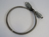 Molex E3763-871-008 Link Communication Cable USED