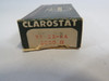 Clarostat VP25KA Through Hole Resistor 25W 5000 Ohms ! NEW !