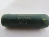 Clarostat VP25KA Through Hole Resistor 25W 50Ohms USED