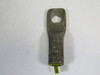 Burndy YA26A3 DIE297 2/0 STR AL9CU-H Cable Lug Lot of 8  ! NOP !