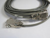 Video Jet 13381PL Service Terminal Cable USED