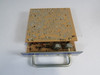 General Electric 193X726AJG01 Driver Coordination Circuit Board USED