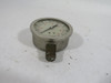 LHA P562709 PGL-A-63-N-B-160-S 0-160psi 0-11bar Pressure Gauge USED