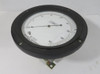 Midwest 106QE-10-00 Bellows Type Differential Pressure Gauge 0-40kPa ! AS IS !