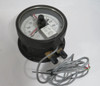 Ashcroft 45-1125-02L-400KP Differential Pressure Gauge 0-400kPa USED