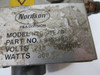 Nordson H20-1TF/D 815138D and Pneumatic Valve AE01B00192 w/o Hose USED