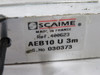 Scaime AEB10U-ER90D Single Point Aluminum Load Cell 10Kg Capacity USED