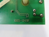 AC Technology 605-049F Circuit Board USED