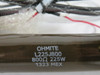 Ohmite L225J800 Ceramic Resistor 800k Ohm 225W 5% USED