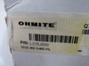 Ohmite L225J800 Ceramic Resistor 800k Ohm 225W 5% USED
